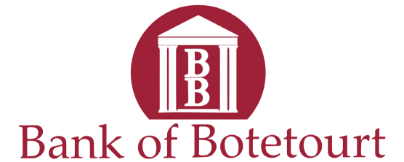 Bank of Botetourt